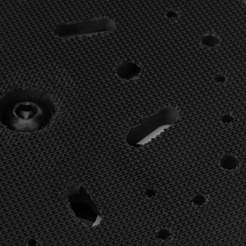 Машина шлифовальная орбитальная бесщет OS-150-BL, 350 Вт, 4000-10000 об/мин Denzel по ценам производителя в Челябинске с доставкой по всей России