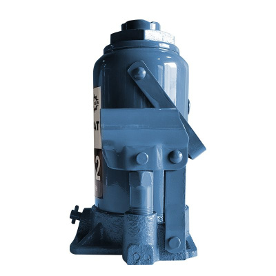 Домкрат гидравлический GEARSEN 12,0 т, (GHJ 120) купить в Москве с доставкой по всей России | ProtosMarket.ru