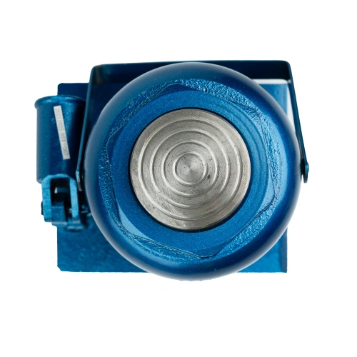 Домкрат гидравлический бутылочный, 30 т, H подъема 240-370 мм Stels по ценам производителя в Челябинске с доставкой по всей России