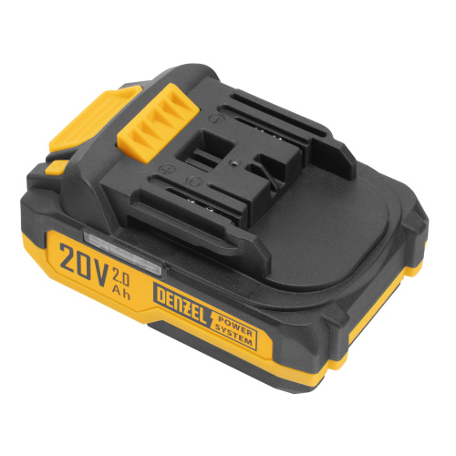 Триммер аккумуляторный GT-230, 230 мм, Li-Ion, 20 В Denzel по ценам производителя в Челябинске с доставкой по всей России