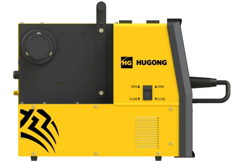 Сварочный полуавтомат HUGONG NB 251K по ценам производителя в Челябинске с доставкой по всей России