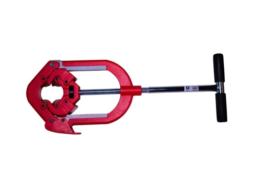 Труборез с хомутной защелкой TOR GH4S для стальных труб 2"- 4" по ценам производителя в Челябинске с доставкой по всей России