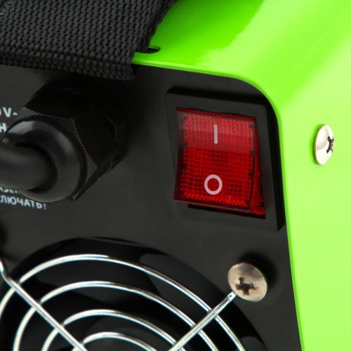 Аппарат инверторный дуговой сварки ИДС-190, 190 А, ПВ 80%, диаметр электрода 1.6-4 мм Сибртех по ценам производителя в Челябинске с доставкой по всей России