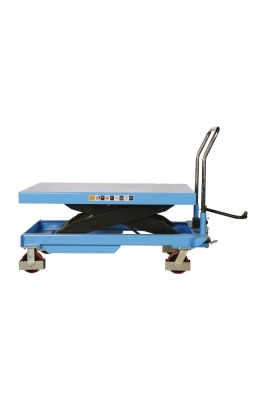 Стол подъемный передвижной 1500 кг 380-1000 мм (1200х610 мм) TOR PTD1500 купить в Москве с доставкой по всей России | ProtosMarket.ru