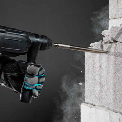 Зубило плоское 20 х 250 мм, Pro, SDS Plus Gross по ценам производителя в Челябинске с доставкой по всей России