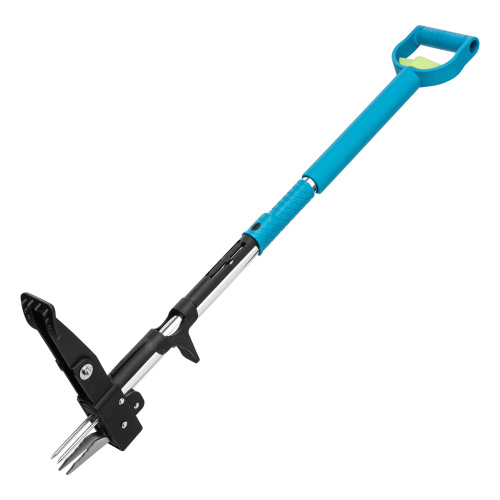 Удалитель сорняков телескопический, 990 - 1170 мм, алюминиевый корпус, Luxe, Palisad по ценам производителя в Челябинске с доставкой по всей России