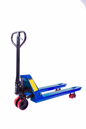 Тележка гидравлическая 2500 кг 1150 мм полиуретановые колеса TOR DF-III по ценам производителя в Челябинске с доставкой по всей России