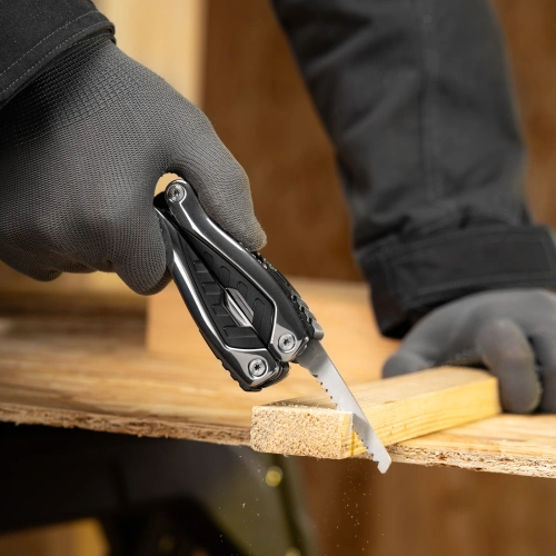 Трансформер, 15 функций, авторазжим, в чехле, 160 мм Matrix по ценам производителя в Челябинске с доставкой по всей России