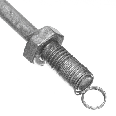 Миксер для строительных смесей, 140х600мм, хвостовик М14 Сибртех по ценам производителя в Челябинске с доставкой по всей России