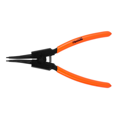 Съемник, 150 мм, для внешних стопорных колец, прямой (разжим) Sparta по ценам производителя в Челябинске с доставкой по всей России