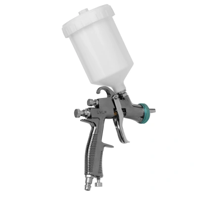 Краскораспылитель AG 950 LVLP, профессиональный, гравитационного типа, сопло 1.5 мм Stels по ценам производителя в Челябинске с доставкой по всей России