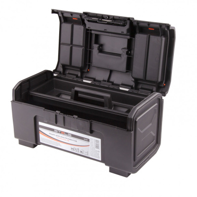 Ящик для инструментов, усиленный 19" Stels по ценам производителя в Челябинске с доставкой по всей России