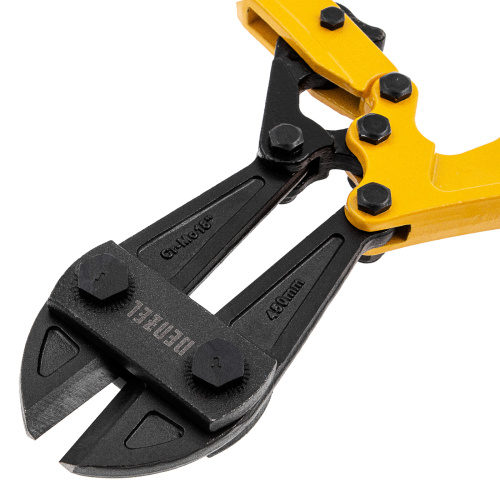 Болторез 450 мм 18", Cr-Mo Denzel по ценам производителя в Челябинске с доставкой по всей России