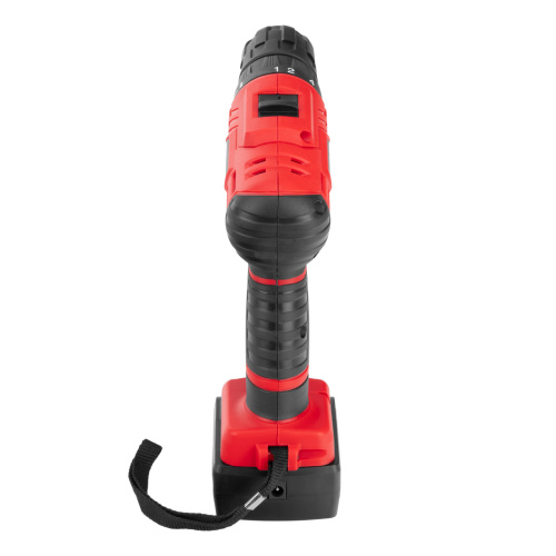 Дрель-шуруповерт аккумуляторная MCDL-12-02, Li-Ion, 12 В, 2 акк. MTX по ценам производителя в Челябинске с доставкой по всей России