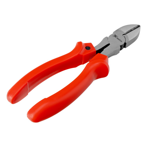 Бокорезы, Standard, 180 мм, шлифованные, пластмассовые рукоятки Matrix по ценам производителя в Челябинске с доставкой по всей России