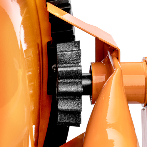 Бетоносмеситель БСЕ-160П, 160 л, 700 Вт, полиамидный венец Сибртех по ценам производителя в Челябинске с доставкой по всей России