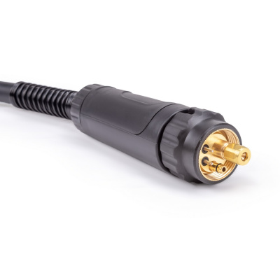 Горелка MIG-45 3м по ценам производителя в Челябинске с доставкой по всей России