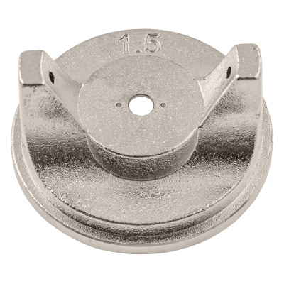 Ремкомплект для краскораспылителя 4 предмета : сопло 1.5 мм + игла + форсунка + зажим сопло Matrix по ценам производителя в Челябинске с доставкой по всей России