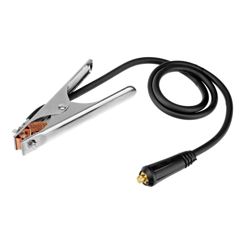 Аппарат инверторный дуговой сварки DS-180 Compact, 180 А, ПВ 70%, диаметр электрода 1.6-4 мм Denzel по ценам производителя в Челябинске с доставкой по всей России