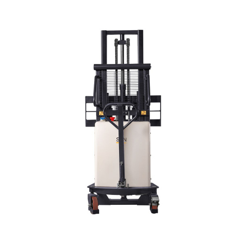 Электрический штабелер PROLIFT M2 SPN 1020 с раздвижными вилами по ценам производителя в Челябинске с доставкой по всей России