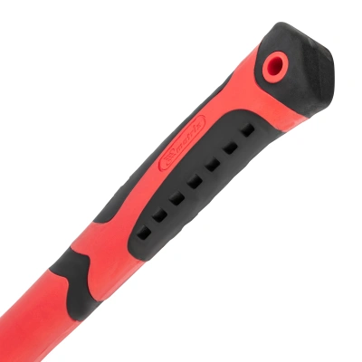 Кувалда, 1000 г, фибергласовая обрезиненная рукоятка Matrix по ценам производителя в Челябинске с доставкой по всей России