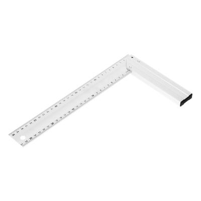 Угольник, 300 мм, алюминиевый, литой Matrix по ценам производителя в Челябинске с доставкой по всей России