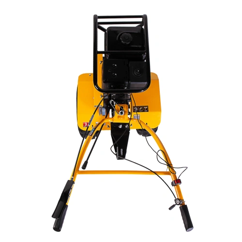 Мотоблок DPT-370-PRO, 7 л.с, ременное сцепление, ширина 90 см, глубина 35 см, фрез 3 х 4, ШОМ, передачи 4В/2Н Denzel купить в Москве с доставкой по всей России | ProtosMarket.ru