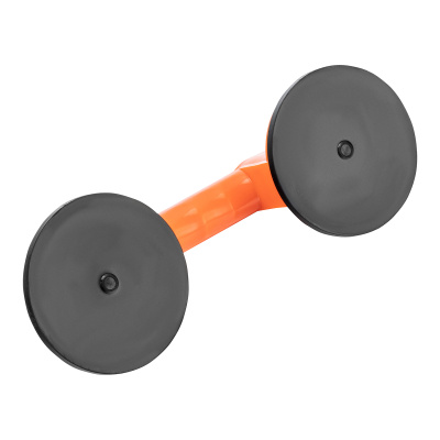 Стеклодомкрат двойной Sparta по ценам производителя в Челябинске с доставкой по всей России