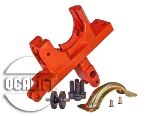 Ложе укладки и протяжки цепи в сборе, цепь 11,2 мм по ценам производителя в Челябинске с доставкой по всей России