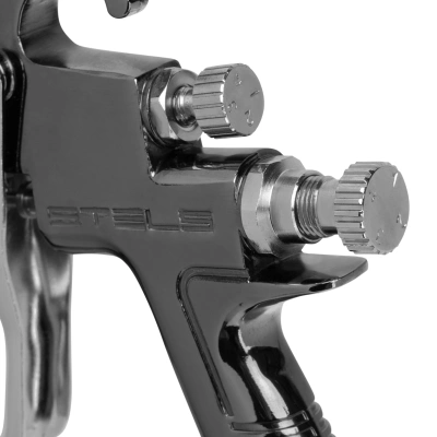 Краскораспылитель AG 950 LVLP, профессиональный, гравитационного типа, сопло 1.5 мм Stels по ценам производителя в Челябинске с доставкой по всей России