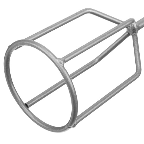 Миксер для гипсовых смесей и наливных полов, 80х530мм, хвостовик SDS Plus Сибртех по ценам производителя в Челябинске с доставкой по всей России