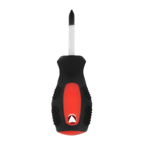 Отвертка Anti-Slip, PH1 х 38 мм, CrV, двухкомпонентная рукоятка Matrix по ценам производителя в Челябинске с доставкой по всей России