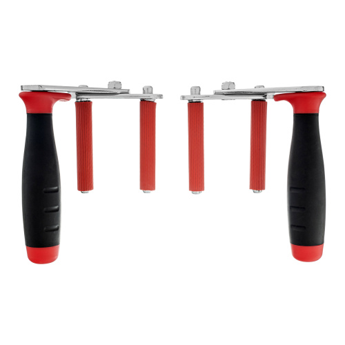 Переноска для гипсокартона, 2 шт. Matrix по ценам производителя в Челябинске с доставкой по всей России