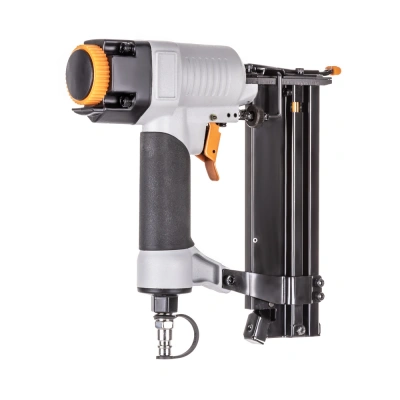 Универсальный пневмостеплер для гвоздей, шпилек и скоб (3 в 1) AERO купить в Москве с доставкой по всей России | ProtosMarket.ru
