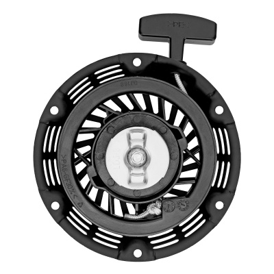 Стартер для виброплиты VC-12, VC-30W Denzel по ценам производителя в Челябинске с доставкой по всей России