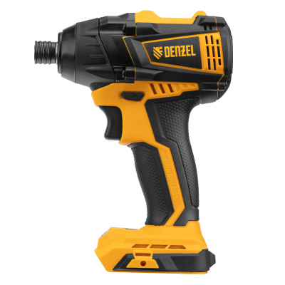 Винтоверт ударный аккумуляторный бесщет CID-IB-200-0, 18В Li-Ion Denzel по ценам производителя в Челябинске с доставкой по всей России