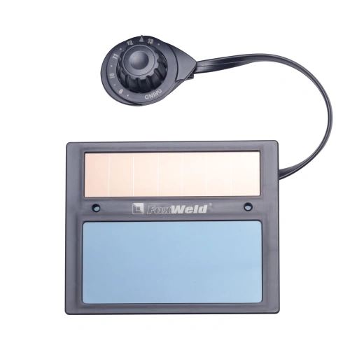 Фильтр - хамелеон ACФ 4/9-13  с внеш. рег. - КОРУНД чёрная по ценам производителя в Челябинске с доставкой по всей России