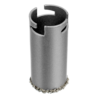 Кольцевая коронка с карбидным напылением, 33 мм Matrix по ценам производителя в Челябинске с доставкой по всей России