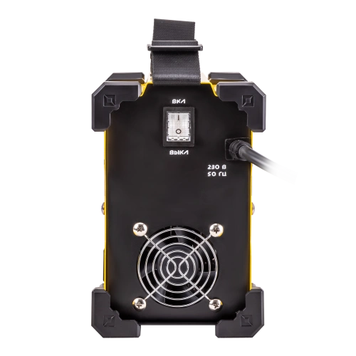 Сварочный аппарат СВАРИС 220 по ценам производителя в Челябинске с доставкой по всей России