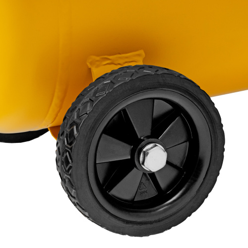 Компрессор воздушный DLC1300/24 безмасляный 1.3 кВт, 24 литра, 206 л/мин Denzel по ценам производителя в Челябинске с доставкой по всей России