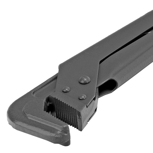 Ключ трубный рычажный КТР-5 (НИЗ) по ценам производителя в Челябинске с доставкой по всей России