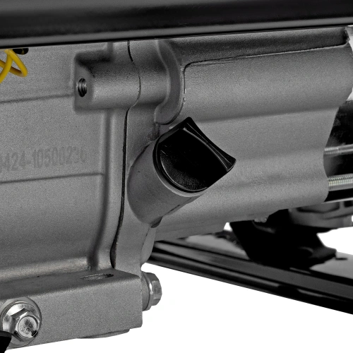 Генератор бензиновый RS-4000, 3,3 кВт, 230В, ручной стартер MTX по ценам производителя в Челябинске с доставкой по всей России