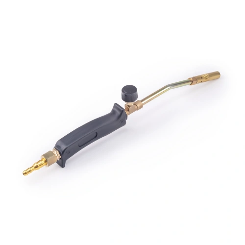 Горелка воздушная паяльная СВАРИС ГВП-200 (пропановая, пр-во FoxWeld/КНР) купить в Москве с доставкой по всей России | ProtosMarket.ru