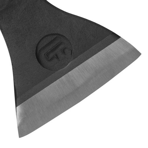 Топор ТП11-10, 1000 г, в сборе, кованый, деревянное топорище Сибртех по ценам производителя в Челябинске с доставкой по всей России