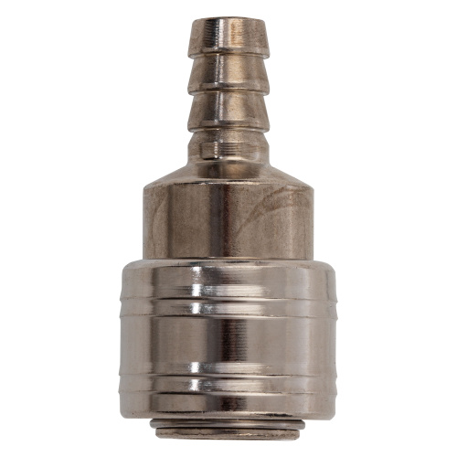 Муфта универсальная быстросъемная ("мама") со штуцером "елка" под шланг 10 мм, 1 шт, Stels по ценам производителя в Челябинске с доставкой по всей России