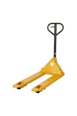 Тележка гидравлическая 2000 кг 1150 мм нейлоновые колеса XILIN DB по ценам производителя в Челябинске с доставкой по всей России