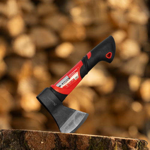 Топор, 450 г, эргономичная фибергласовая рукоятка, 275 мм Matrix по ценам производителя в Челябинске с доставкой по всей России