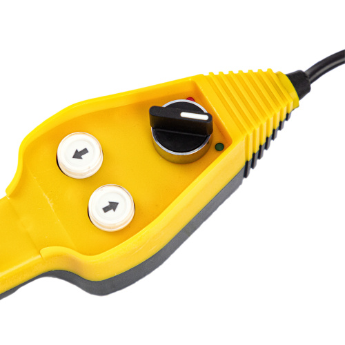 Лебедка автомобильная электрическая LB-2000, 2.2 т, 3.2 кВт, 12 В Denzel по ценам производителя в Челябинске с доставкой по всей России