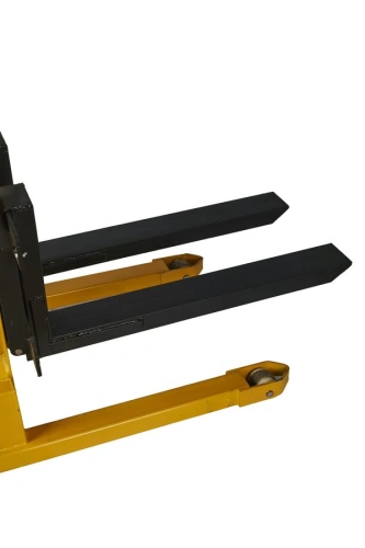 Штабелер гидравлический 2,0 т 1,6 м TOR GUS2016 (для FIN, US паллетов) по ценам производителя в Челябинске с доставкой по всей России