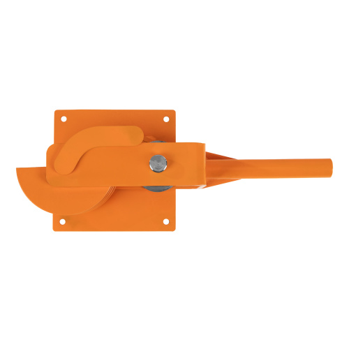 Трубогиб ручной усиленный, 15-25мм Сибртех по ценам производителя в Челябинске с доставкой по всей России